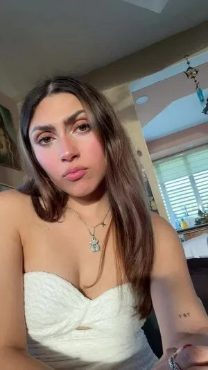 Alondra Delgado OnlyFans Leaked Free Thumbnail Picture - #9NrIFr89Ln