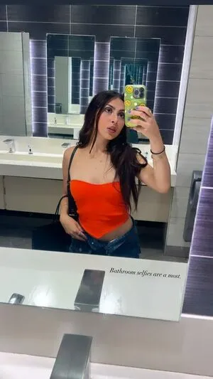 Alondra Delgado OnlyFans Leaked Free Thumbnail Picture - #E3OxBE2O9M