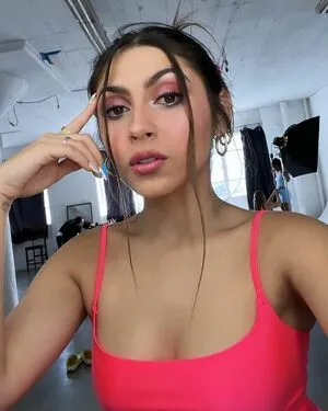 Alondra Delgado OnlyFans Leaked Free Thumbnail Picture - #SMnYJtwbI7