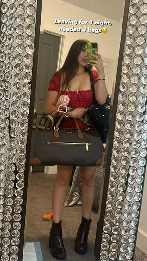 Alondra Delgado OnlyFans Leaked Free Thumbnail Picture - #TF6b9m5Hli