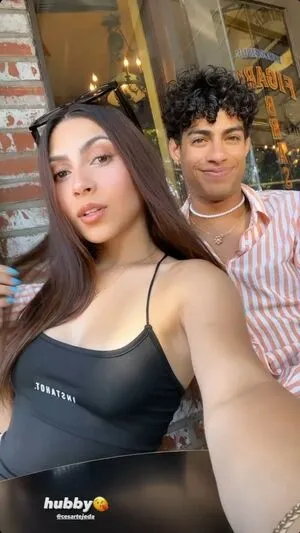 Alondra Delgado OnlyFans Leaked Free Thumbnail Picture - #Xgi8j2Rpui