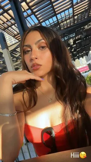 Alondra Delgado OnlyFans Leaked Free Thumbnail Picture - #a6Gz3aFM6T