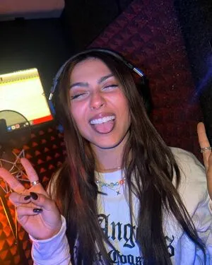 Alondra Delgado OnlyFans Leaked Free Thumbnail Picture - #aNX96v3WgE
