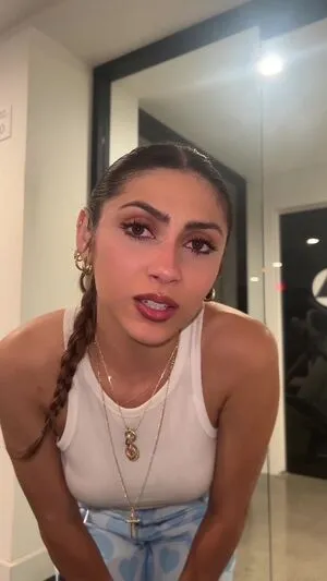 Alondra Delgado OnlyFans Leaked Free Thumbnail Picture - #hyGB9NjL0A