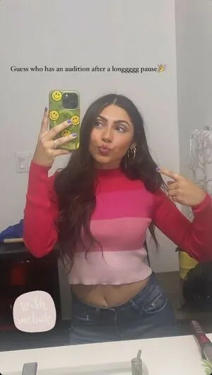 Alondra Delgado OnlyFans Leaked Free Thumbnail Picture - #mLFSMy2xKD
