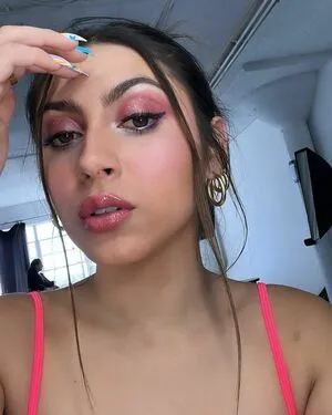 Alondra Delgado OnlyFans Leaked Free Thumbnail Picture - #mqO27Glk2c