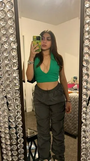 Alondra Delgado OnlyFans Leaked Free Thumbnail Picture - #oET9O6ON2D