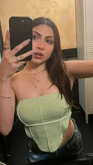 Alondra Delgado OnlyFans Leaked Free Thumbnail Picture - #rDPenTGFZq