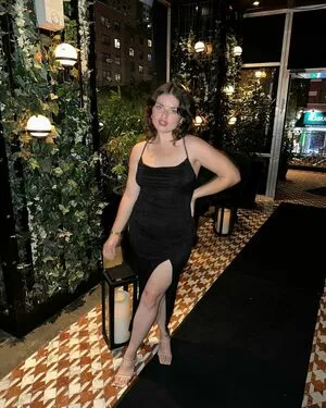 Alondra Larson OnlyFans Leaked Free Thumbnail Picture - #JF3wYRf5v4