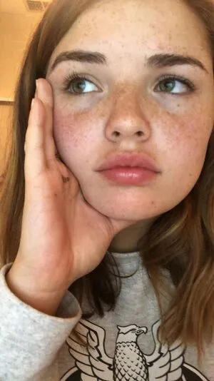 Alondra Larson OnlyFans Leaked Free Thumbnail Picture - #LXUZLTSSpV