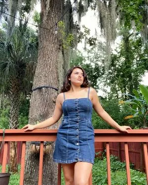 Alondra Larson OnlyFans Leaked Free Thumbnail Picture - #NNkBifdXBP
