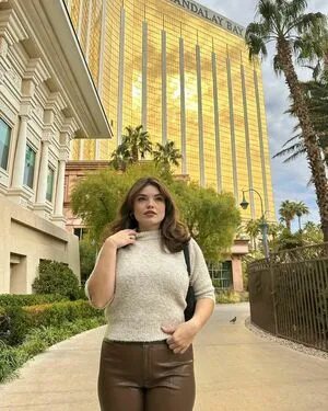 Alondra Larson OnlyFans Leaked Free Thumbnail Picture - #ZCKReNTsbN