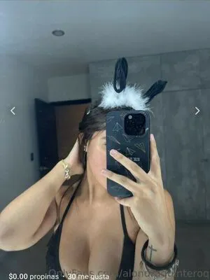 Alondra Quintero OnlyFans Leaked Free Thumbnail Picture - #2uu5si8VKC