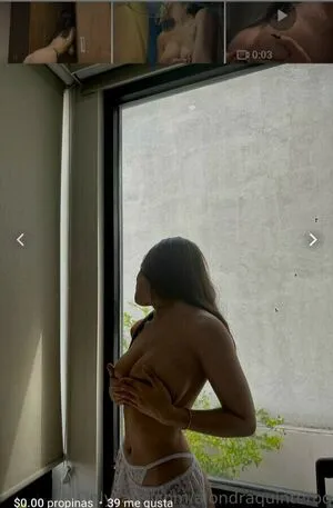 Alondra Quintero OnlyFans Leaked Free Thumbnail Picture - #4Ft9eccJqS