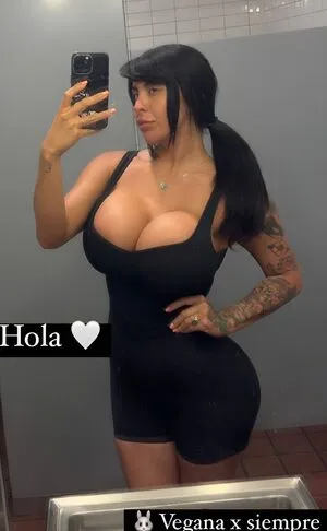 Alondra Roi OnlyFans Leaked Free Thumbnail Picture - #6zQXkjdaXM