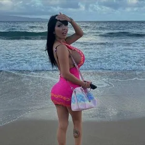 Alondra Roi OnlyFans Leaked Free Thumbnail Picture - #IV3PHqkO0t