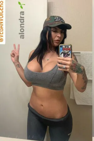 Alondra Roi OnlyFans Leaked Free Thumbnail Picture - #NIepgBGJBN