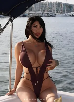 Alondra Roi OnlyFans Leaked Free Thumbnail Picture - #NrDirqG6Jz