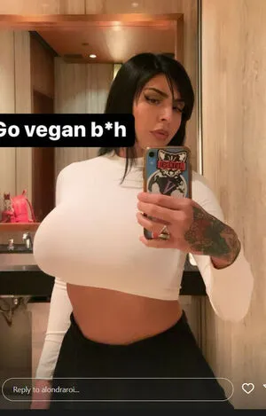 Alondra Roi OnlyFans Leaked Free Thumbnail Picture - #UN324ICzrs