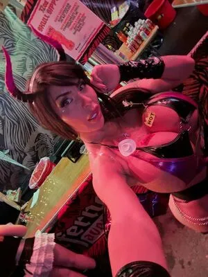 Alondra Roi OnlyFans Leaked Free Thumbnail Picture - #YnZtNLQ3je