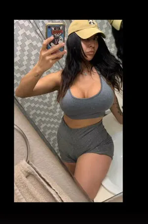 Alondra Roi OnlyFans Leaked Free Thumbnail Picture - #Z73Os602Bs