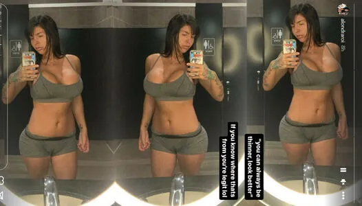 Alondra Roi OnlyFans Leaked Free Thumbnail Picture - #ZLuzeXHhlY