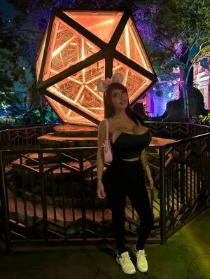 Alondra Roi OnlyFans Leaked Free Thumbnail Picture - #bGrgBZvCgh