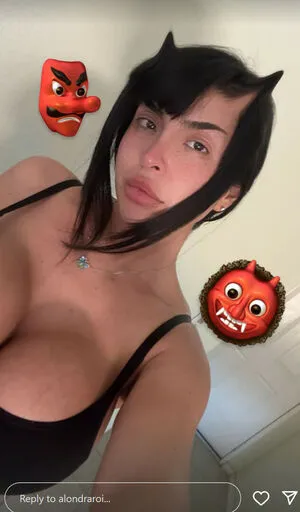 Alondra Roi OnlyFans Leaked Free Thumbnail Picture - #i8bbugo8hS