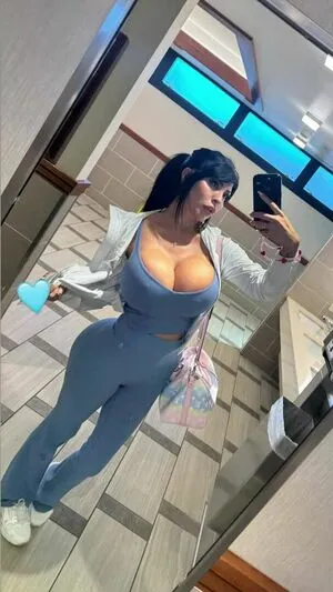 Alondra Roi OnlyFans Leaked Free Thumbnail Picture - #pGTxzOSmbg