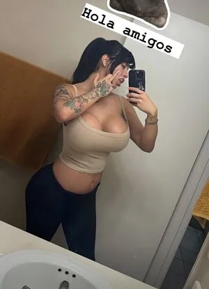 Alondra Roi OnlyFans Leaked Free Thumbnail Picture - #tVNZmVxEVc