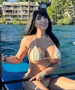 Alondra Roi OnlyFans Leaked Free Thumbnail Picture - #ts13PuSAO4