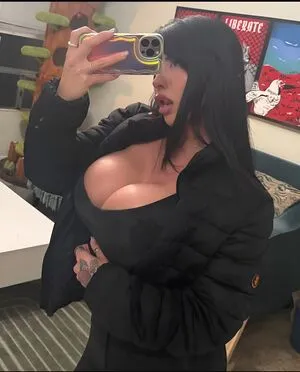 Alondra Roi OnlyFans Leaked Free Thumbnail Picture - #wgeVdSrp75