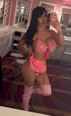 Alondra Roi OnlyFans Leaked Free Thumbnail Picture - #ypOp1KGXxX