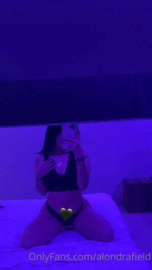 Alondrafield OnlyFans Leaked Free Thumbnail Picture - #7ugkuIwt3W