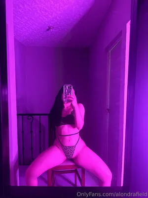 Alondrafield OnlyFans Leaked Free Thumbnail Picture - #B30omTrD9z