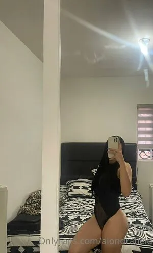 Alondrafield OnlyFans Leaked Free Thumbnail Picture - #Iok3Hgr5mQ