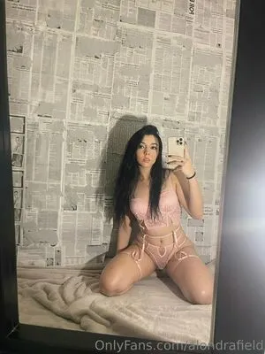 Alondrafield OnlyFans Leaked Free Thumbnail Picture - #uS6MYHdoIG