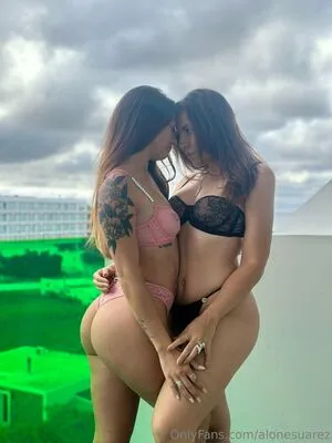 Alonesuarez OnlyFans Leaked Free Thumbnail Picture - #nlpawOmUXG