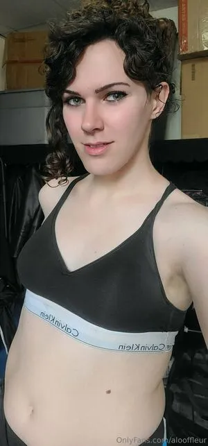 Alooffleur OnlyFans Leaked Free Thumbnail Picture - #p6UqM2mPcg