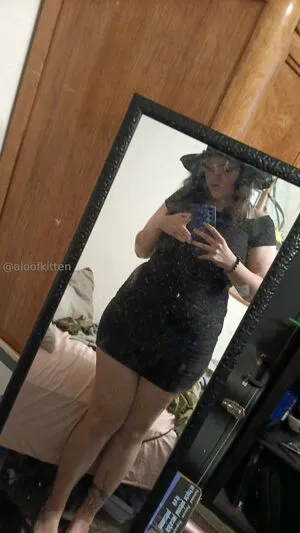 Aloofkitten OnlyFans Leaked Free Thumbnail Picture - #7AV15vOgYR