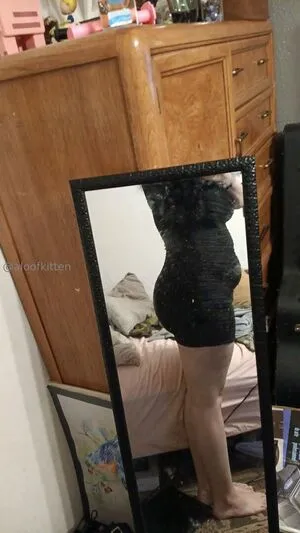Aloofkitten OnlyFans Leaked Free Thumbnail Picture - #UAM0J799Wy