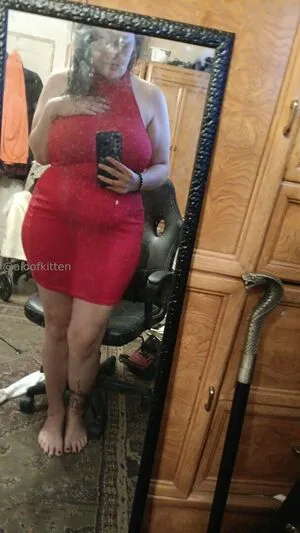 Aloofkitten OnlyFans Leaked Free Thumbnail Picture - #is80CxYRCI