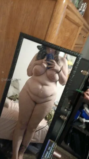 Aloofkitten OnlyFans Leaked Free Thumbnail Picture - #oenfAkwzQE