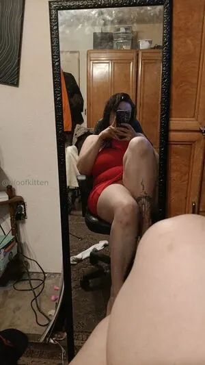 Aloofkitten OnlyFans Leaked Free Thumbnail Picture - #z8PzSAUo4S