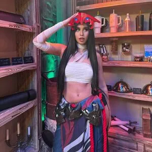 Aloonea OnlyFans Leaked Free Thumbnail Picture - #XiTQVAnKSc