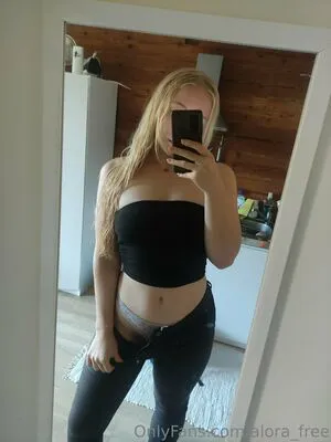 Alora Free OnlyFans Leaked Free Thumbnail Picture - #06BYyHyYs4