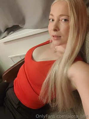 Alora Free OnlyFans Leaked Free Thumbnail Picture - #AXp8YAOHyy