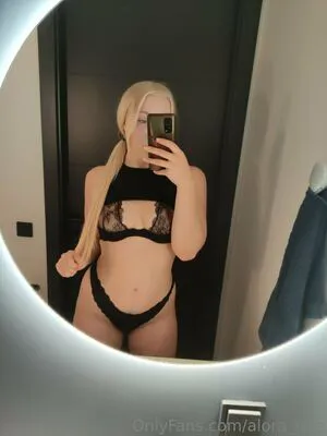 Alora Free OnlyFans Leaked Free Thumbnail Picture - #JLCKzVf2K1