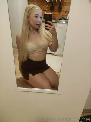 Alora Free OnlyFans Leaked Free Thumbnail Picture - #hffHP8dcUu