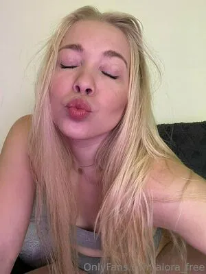 Alora Free OnlyFans Leaked Free Thumbnail Picture - #ycgOaVvqPA